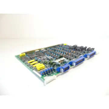 Produktfoto 1 von Mitsubishi FX 763B Platine SN: 87403-AP