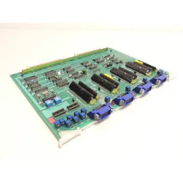 Produktfoto 1 von Mitsubishi FX06E Platine SN: 87405-AP