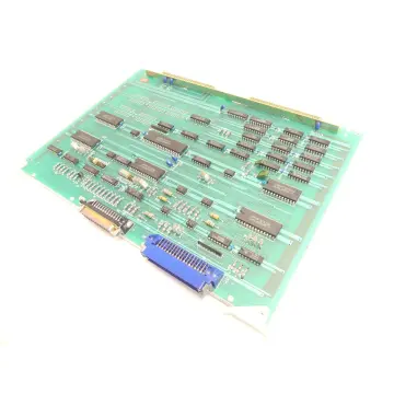 Produktfoto 1 von Mitsubishi FX17C / BN624A328H01 Platine