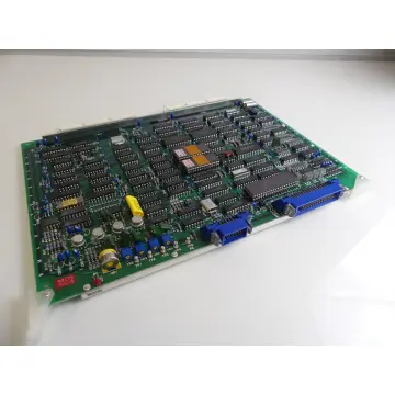 Produktfoto 1 von Mitsubishi FX31D BN624A550G52 Leiterplatte