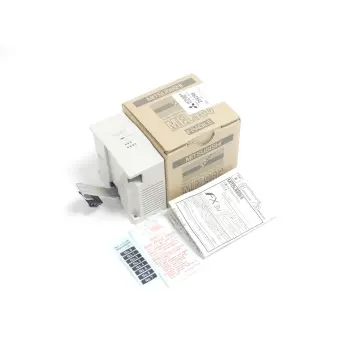 Produktfoto 1 von Mitsubishi FX3U-1PG Positioniermodul SN:12Z0061 - ungebraucht! -
