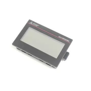 Produktfoto 1 von Mitsubishi GT2103-PMBD TFT Monocrome HMI Touchscreen SN:1840064