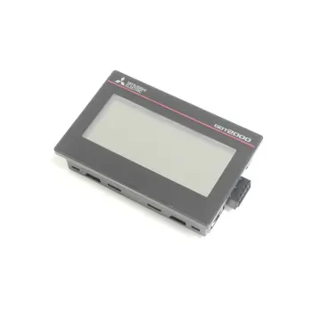Produktfoto 1 von Mitsubishi GT2103-PMBD TFT Monocrome HMI Touchscreen SN:1840083