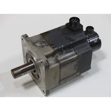 Produktfoto 1 von Mitsubishi HA100C Permanent Magnet AC Servo Motor mit Tamagawa Seiki ATT-A-II Encoder