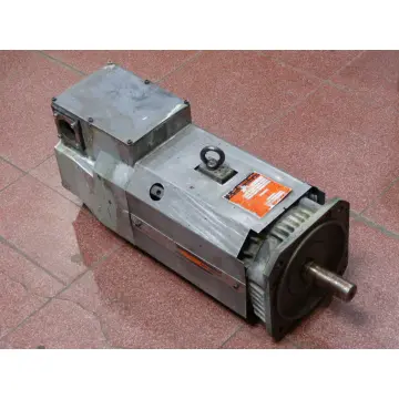Produktfoto 1 von Mitsubishi SJ - 9 - A Spindle Motor