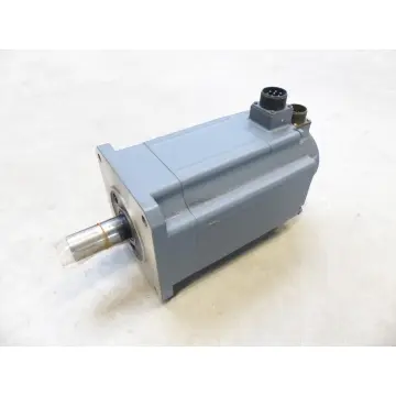 Produktfoto 1 von Mitsubishi HA200NC-S SN 07098 + Encoder OSA104 SN J4AVP3Q740C ungebr.