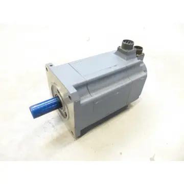 Mitsubishi HA200NC-S SN 32008 + Encoder OSA104 SN J4AVP3X5E0S ungebr.