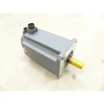 Produktfoto 1 von Mitsubishi HA200NC-S SN 7X252 + Encoder OSA104 SN J4AVP3XXG5J ungebr.