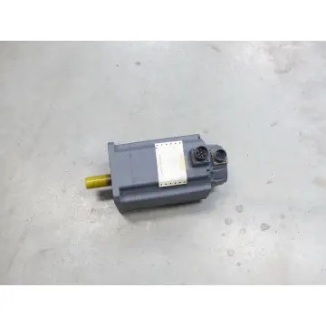 Produktfoto 1 von Mitsubishi HA200NC-S SN 7Y107 + Encoder OSA104 SN J4AVP3XY7FQ ungebr.