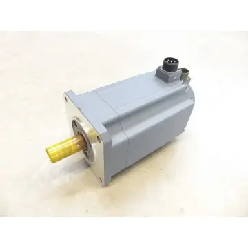 Produktfoto 1 von Mitsubishi HA200NC-S SN 7Y108 + Encoder OSA104 SN J4AVP3XY7EM ungebr.