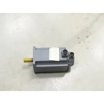 Produktfoto 1 von Mitsubishi HA200NC-S SN 53077 + Encoder OSA104 SN J4AVP3V2H2T ungebr.