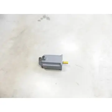 Produktfoto 1 von Mitsubishi HA200NC-S SN 54150 + Encoder OSA104 SN J4AVP3V5GOU ungebr.