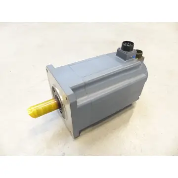 Produktfoto 1 von Mitsubishi HA200NC-S SN 56127 + Encoder OSA104 SN J4AVP3V6M1P ungebr.