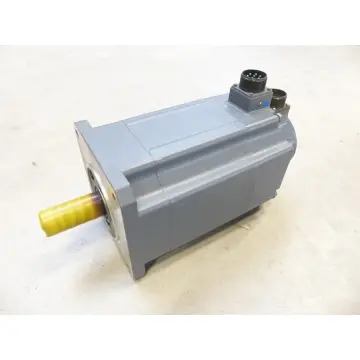 Produktfoto 1 von Mitsubishi HA200NC-S SN 56129 + Encoder OSA104 SN J4AVP3V6M1U ungebr.
