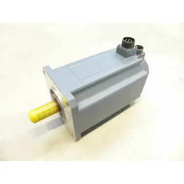 Produktfoto 1 von Mitsubishi HA200NC-S SN 66089 + Encoder OSA104 SN J4AVP3W5Q39 ungebr.