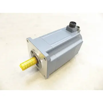 Produktfoto 1 von Mitsubishi HA200NC-S SN 6X119 + Encoder OSA104 SN J4AVP3WX830 ungebr.