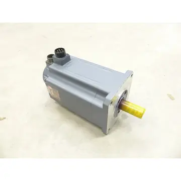 Produktfoto 1 von Mitsubishi HA200NC-S SN 6Y159 + Encoder OSA104 SN J4AVP3WYD6P ungebr.