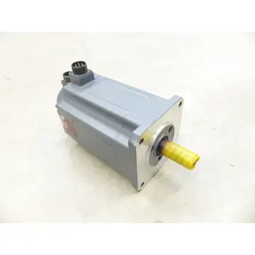 Produktfoto 1 von Mitsubishi HA200NC-S SN 71092 + Encoder OSA104 SN J4AVP3X1875 ungebr.