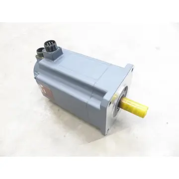 Mitsubishi HA200NC-S SN 73052 + Encoder OSA104 SN J4AVP3X337L ungebr.