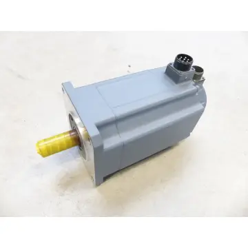 Produktfoto 1 von Mitsubishi HA200NC-S SN 77087 + Encoder OSA104 SN J4AVP3X75DJ ungebr.