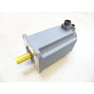 Produktfoto 1 von Mitsubishi HA200NC-S SN 78106 + Encoder OSA104 SN J4AVP3X7223 ungebr.