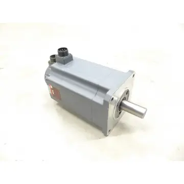 Produktfoto 1 von Mitsubishi HA200NC-S SN 78199 + Encoder OSA104 SN J4AVP3X9804 ungebr.