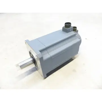 Produktfoto 1 von Mitsubishi HA200NC-S SN 8Z055 + Encoder OSA104 SN J4AVP40Z40W ungebr.