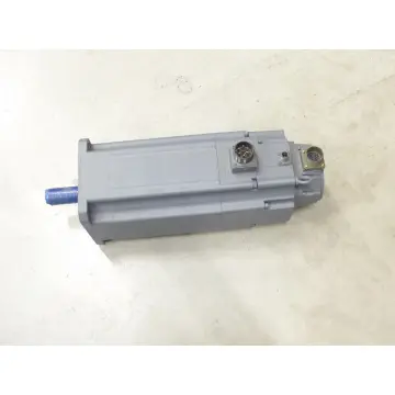Produktfoto 1 von Mitsubishi HA300NCB-S SPEC NO 7Y018 + Encoder OSA104 SN J4AVP3XYPV ungebr.