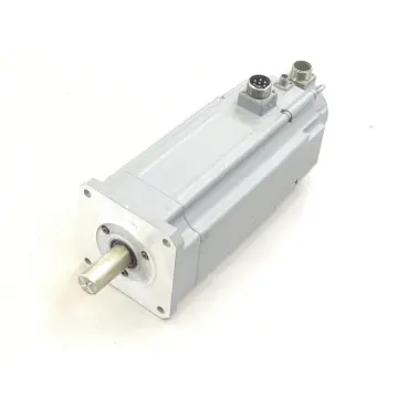 Produktfoto 1 von Mitsubishi HA300NCB-S Spec NO 74010 + Gewinde beschädigt + OSA104 Encoder