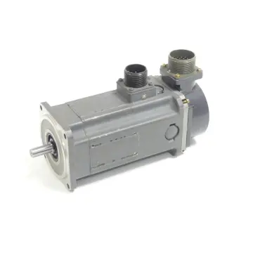 Produktfoto 1 von Mitsubishi HA33NS-E33 Servomotor SN:JEA129W3D52 + OSE253S Encoder