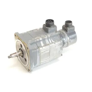 Mitsubishi HA43C-S Servomotor SN:74003