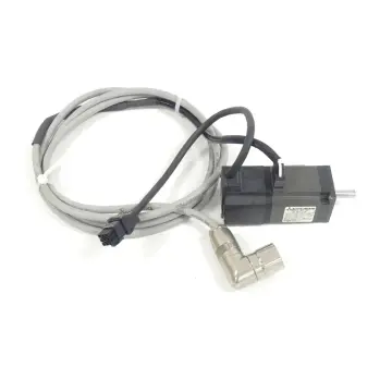 Produktfoto 1 von Mitsubishi HC-MF13-UE Servomotor SN:L40900