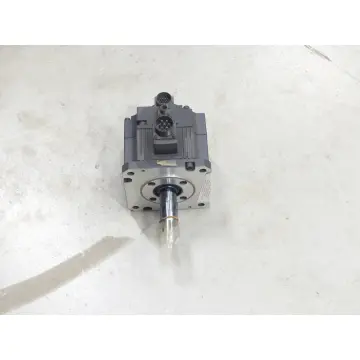 Produktfoto 1 von Mitsubishi HC202BS SN W60153001 + Encoder OSA104S SN J4AVU3R434R ungebr.