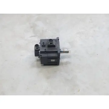 Mitsubishi HC202BS SN W60228019 + Encoder OSA104S2 J4AV3451G ungebr.