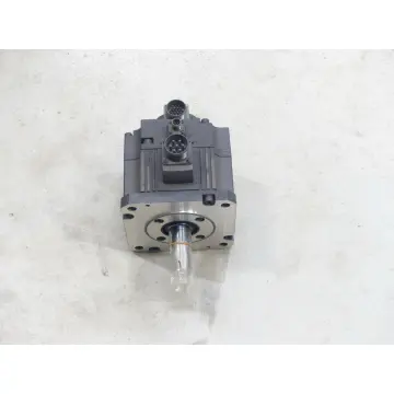 Mitsubishi HC202BS SN W62551002 + Encoder OSA104S SN J4AVU3QY987 unebr.