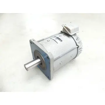 Produktfoto 1 von Mitsubishi HD 101-12 Servomotor Z636438 SN: N25439018