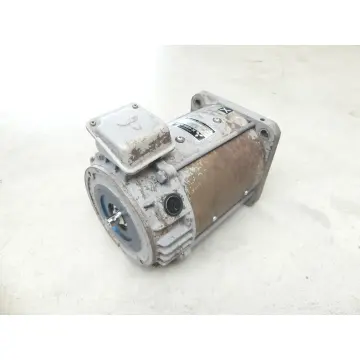 Produktfoto 1 von Mitsubishi HD 101-12 Servomotor Z636438 SN: N25439022