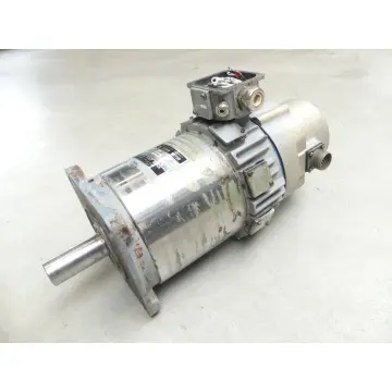 Produktfoto 1 von Mitsubishi HD100-11SP DC Servo Motor SN: N77806021