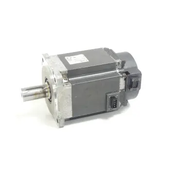 Produktfoto 1 von Mitsubishi HG-KN73JK Servomotor SN:L14YBM109171