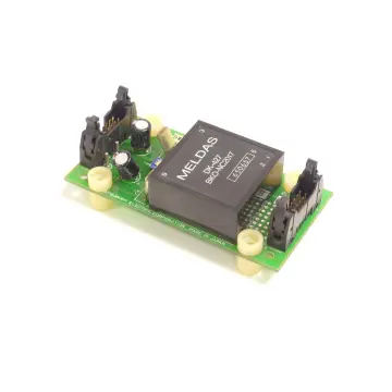 Produktfoto 1 von Mitsubishi IAPA-01-G / BY172B112G51 Karte