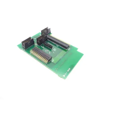 Produktfoto 1 von Mitsubishi JY33ICI34-0IC Steckkarte für Melsec F2-60E Steuerungsmodul