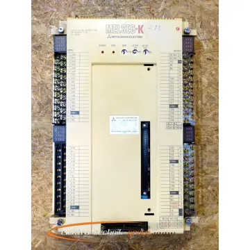 Produktfoto 1 von Mitsubishi K0J1E-DR-AC220 Melsec-K Regler