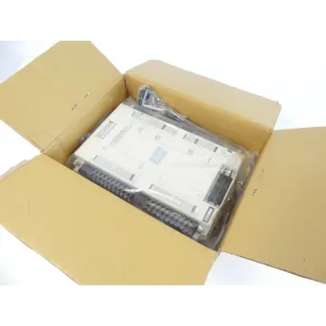 Produktfoto 1 von Mitsubishi K0J1E-E56DR Sequence Controller Melsec-K 24V 220V - ungebraucht!-