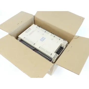 Produktfoto 1 von Mitsubishi K0J1E-E56DR Sequence Controller DC 24V AC 220V - ungebraucht!-