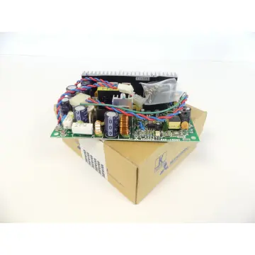 Produktfoto 1 von Mitsubishi K0JIHPW / Melsec K 560 010 641 2 034329 - ungebraucht!-