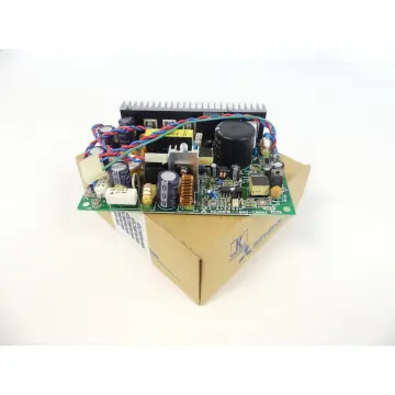 Produktfoto 1 von Mitsubishi K0JIHPW / Melsec K 560 010 641 2 034339 - ungebraucht!-
