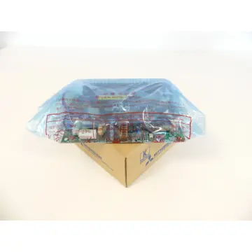 Produktfoto 1 von Mitsubishi K0JIHPW / Melsec K 560 010 641 2 034378 - ungebraucht!-