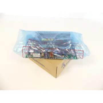 Produktfoto 1 von Mitsubishi K0JIHPW / Melsec K 560 010 641 2 034382 - ungebraucht!-