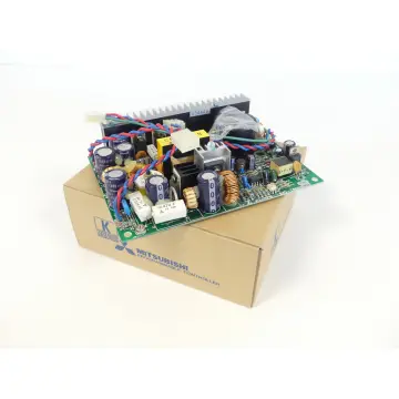 Produktfoto 1 von Mitsubishi K0JIHPW / Melsec K 560 010 641 2 034409 - ungebraucht!-