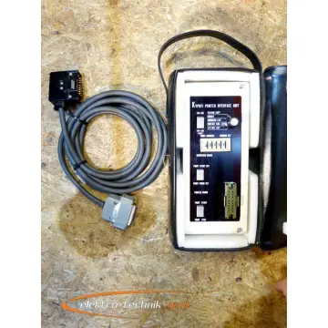 Produktfoto 1 von Mitsubishi K7PRFE Printer Interface Unit
